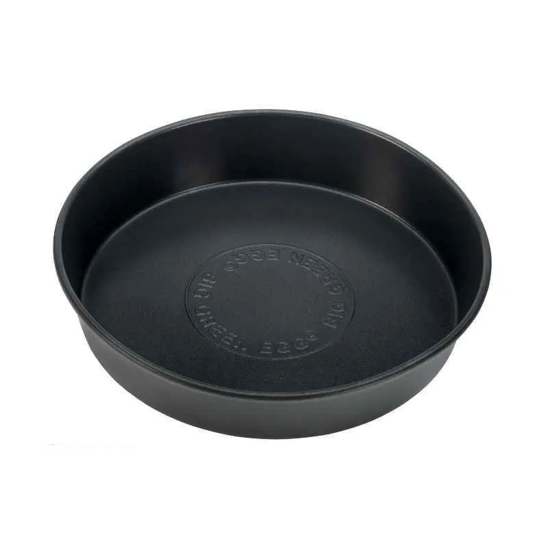 Acheter lèchefrite ronde 27 cm, Big Green Egg