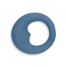 Anneau De Dentition Lune Bleue 