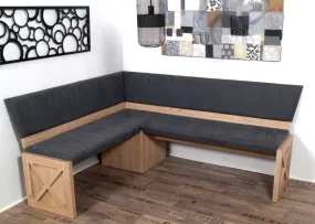 Banquette d'angle PRATS