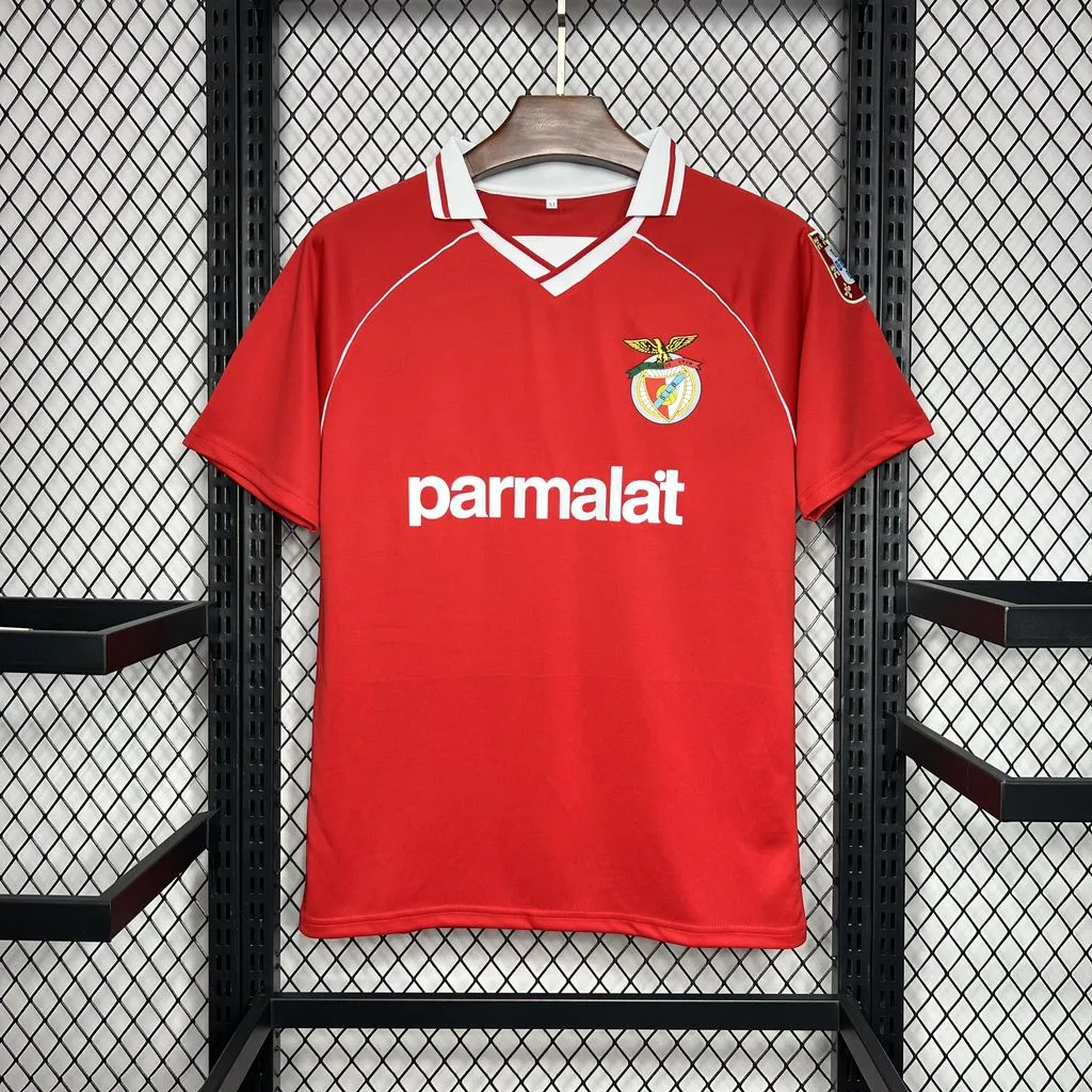 Benfica 1994/95