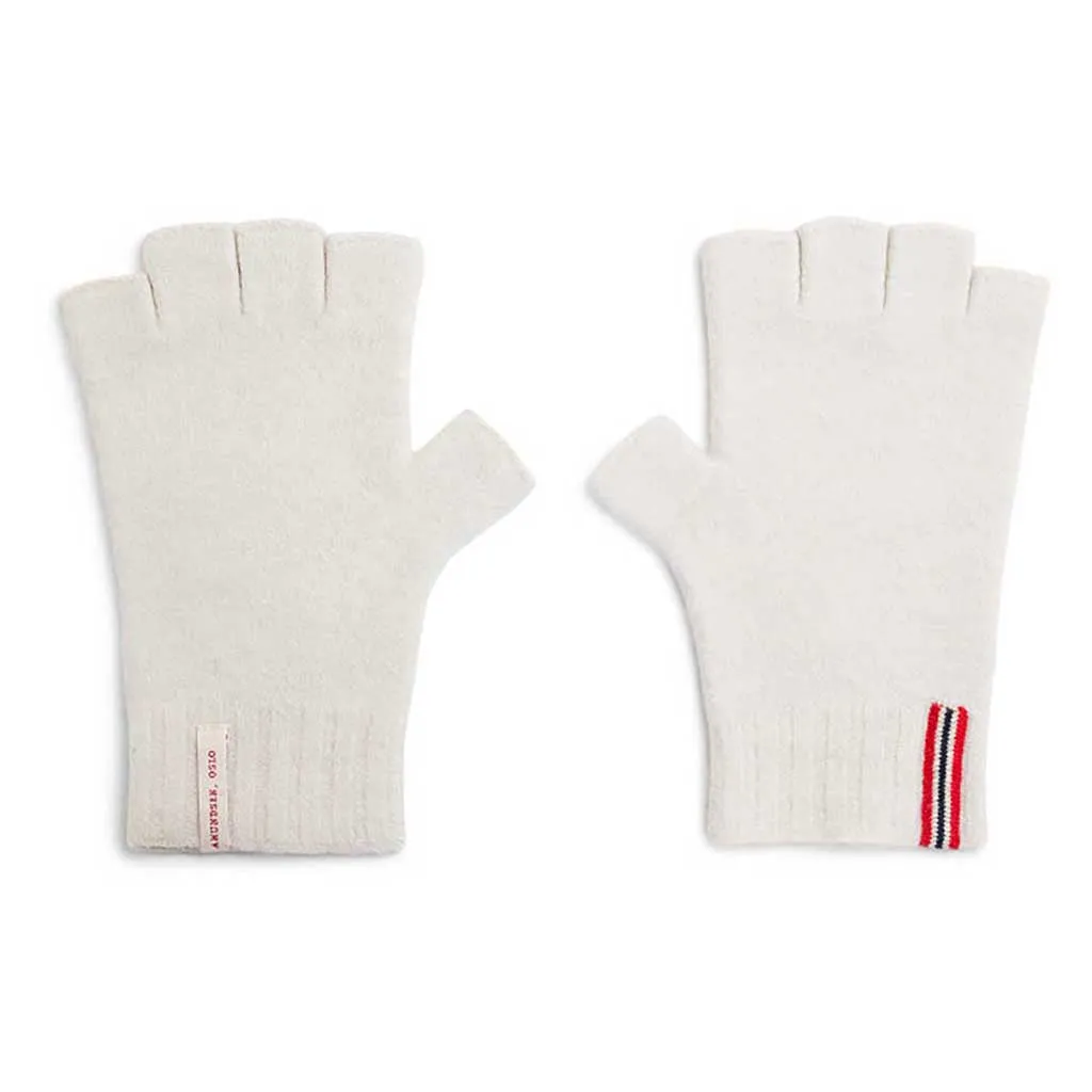 Boiled Finger Gloves