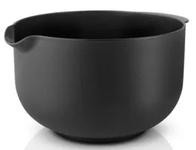 Bol à Mélanger Eva Trio Black 3 L