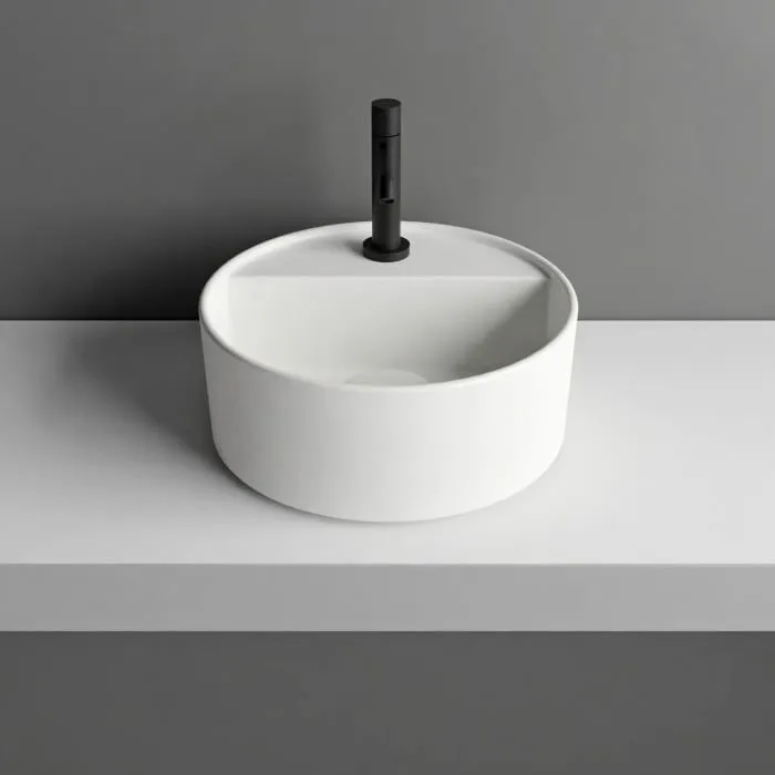  Cielo Shui Comfort Vasque ronde 28 