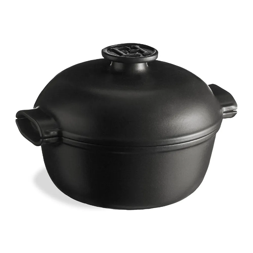 Cocotte Ronde Delight Emile Henry en céramique - 2 tailles