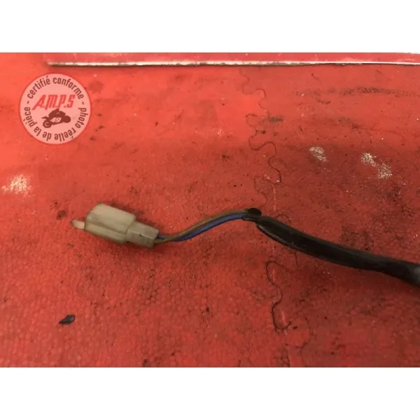 Contacteur de feux stop arrière Kawasaki Z750 2007 à 2012