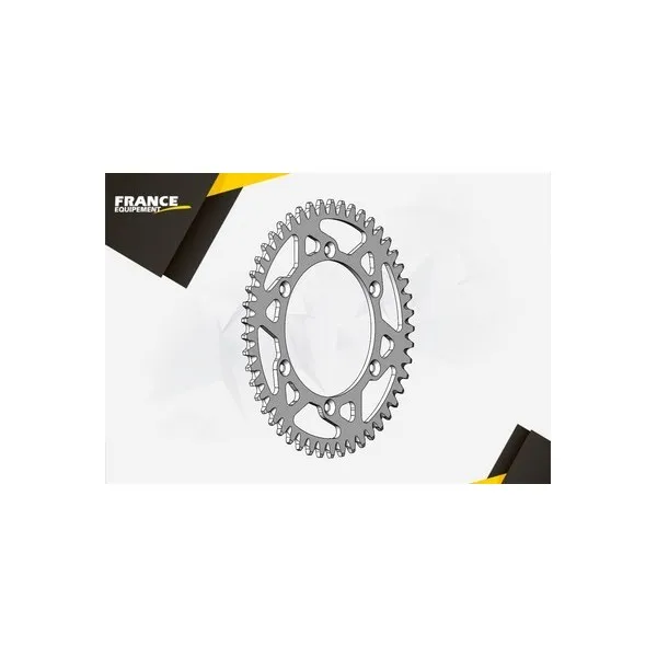 COURONNE ALU HVA 450/510/570/610 '90/08 46 520