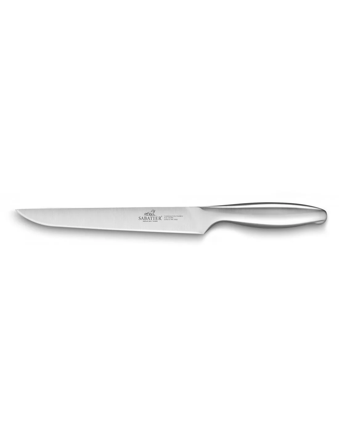 Couteau à découper Fuso Nitro+ Sabatier - lame 20cm