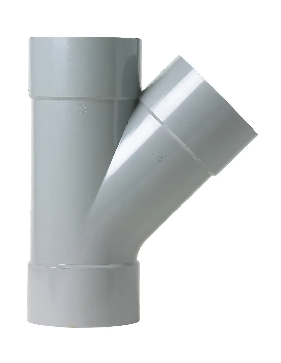 Culotte à 45° femelle/femelle 100 -