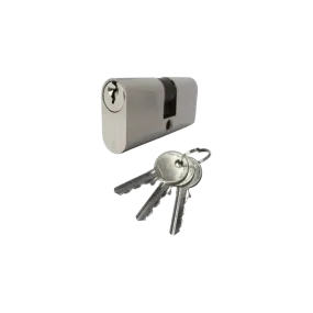 Cylindre oblong Cisa