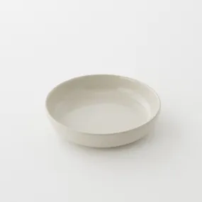 écuelle en grès naturel