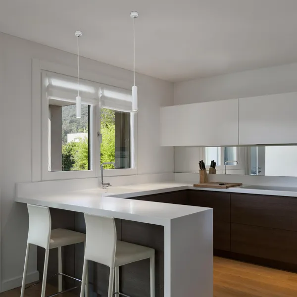 Faro - Indoor - Ora SP LED - Lustre