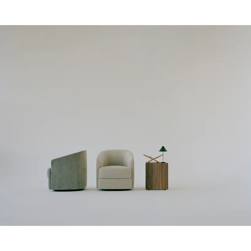 Fauteuil     COVENT NARROW Barnum Lana 24           NEW WORKS