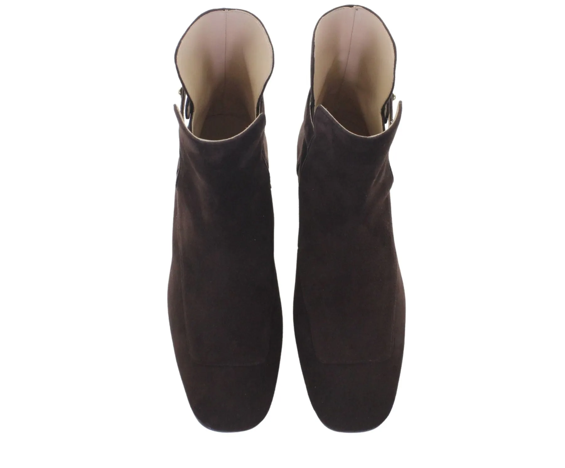 FLAT LOW BOOT