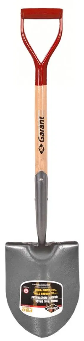 Garant GIFR2FD Pelle ronde