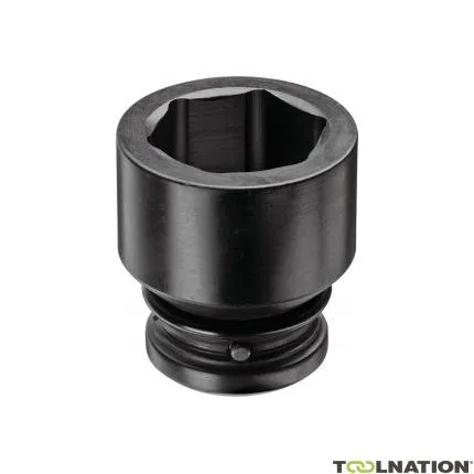 Gedore 2734451 K 21 S 24 Clé à chocs IMPACT-FIX 1" 24 mm