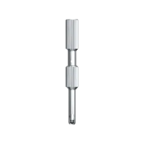 Handle for Guided Drill Guide