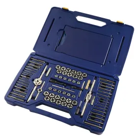 Irwin 26377 Ensemble de et tarauds & filières