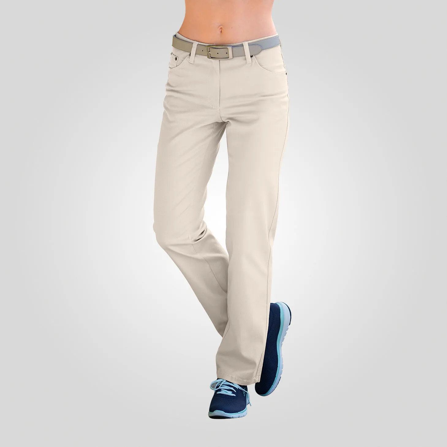 Jean 5 pocket stretch ⋆ Lehner Versand