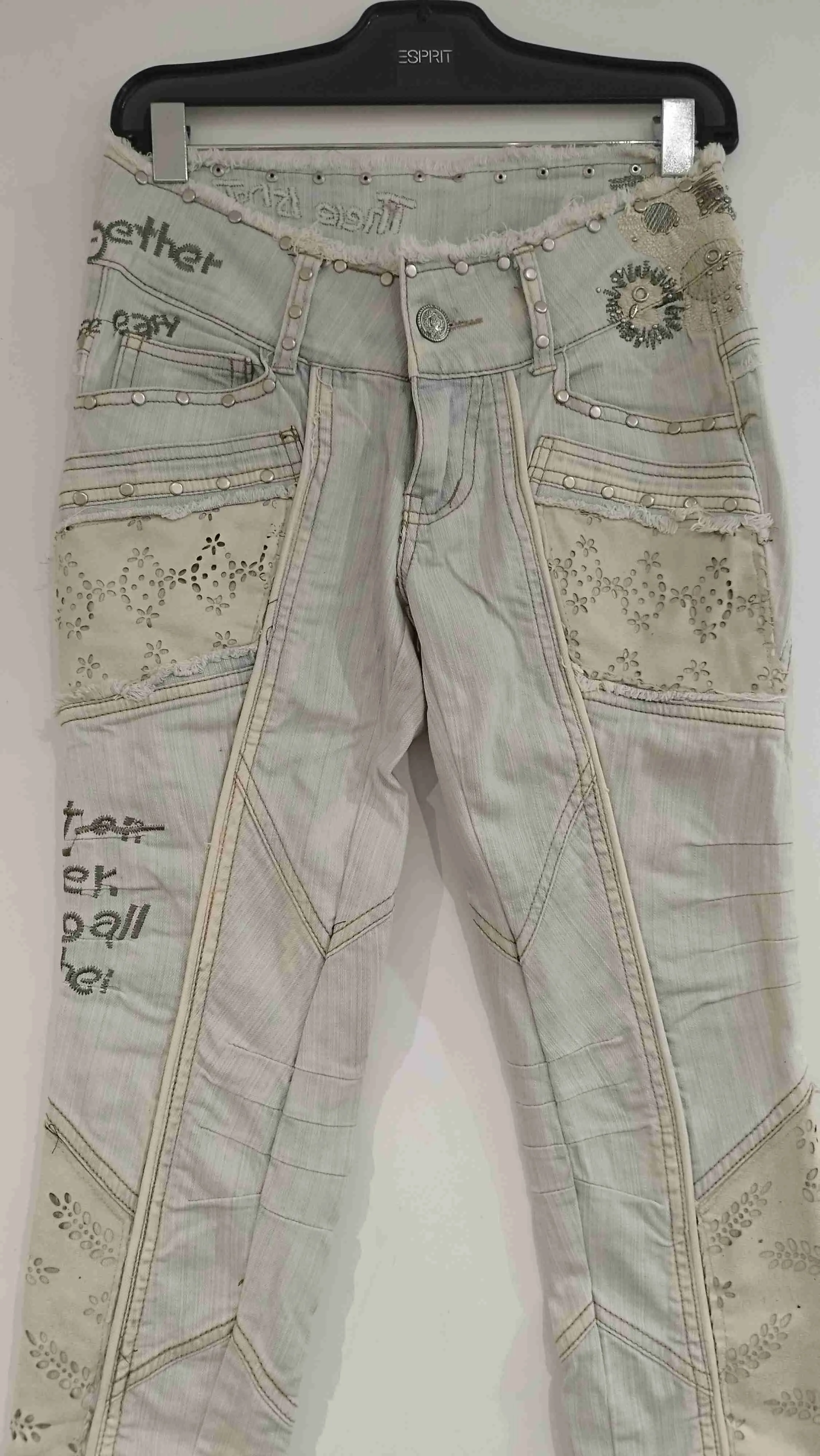 Jean 90's