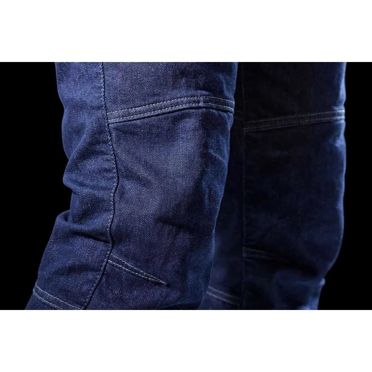 Jean Furygan Tapered D03 L32 Brut - Jean Moto