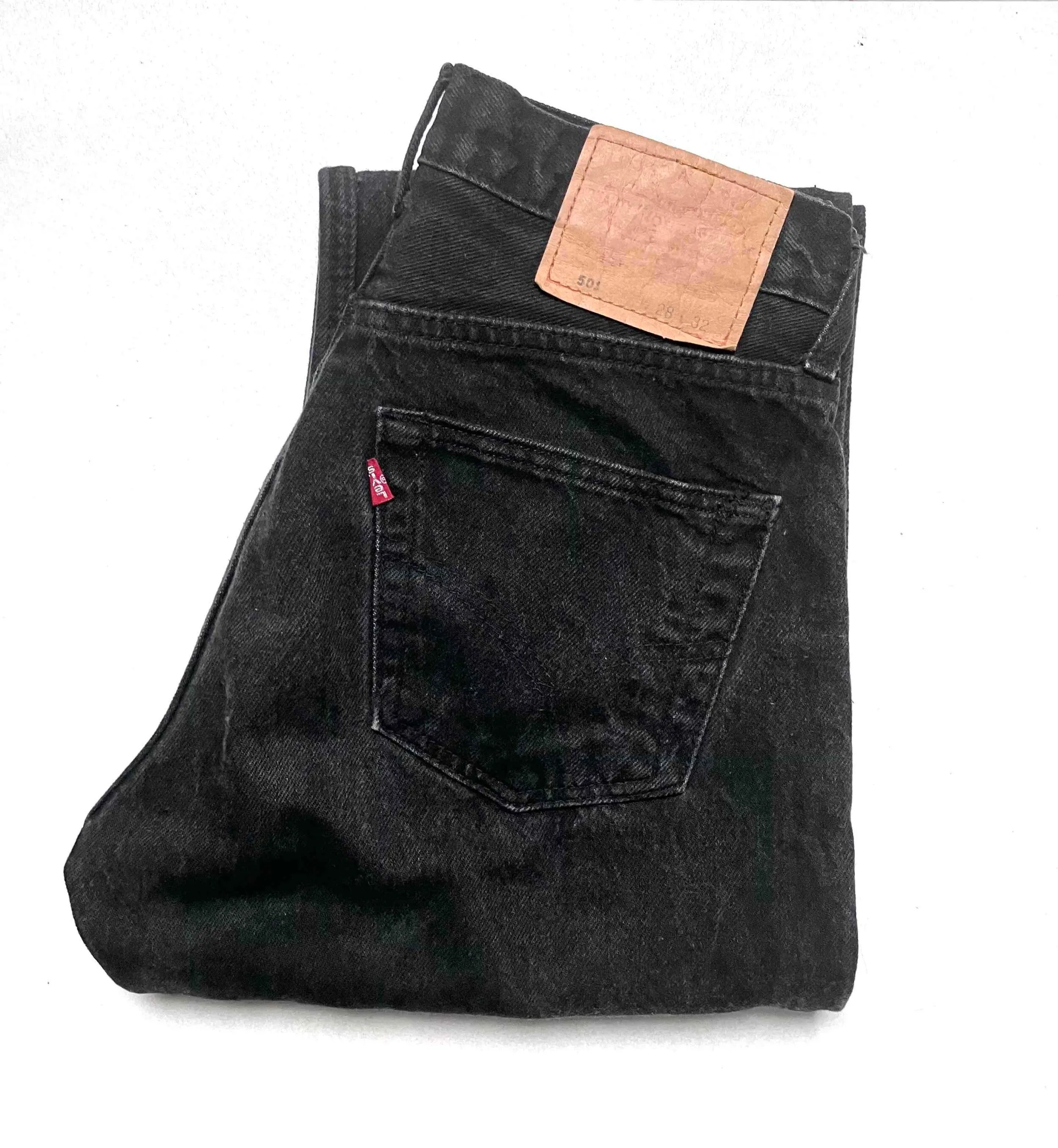 Jean Levi's 501 W28L32