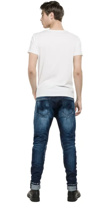 Jean REPLAY MA954 Arott