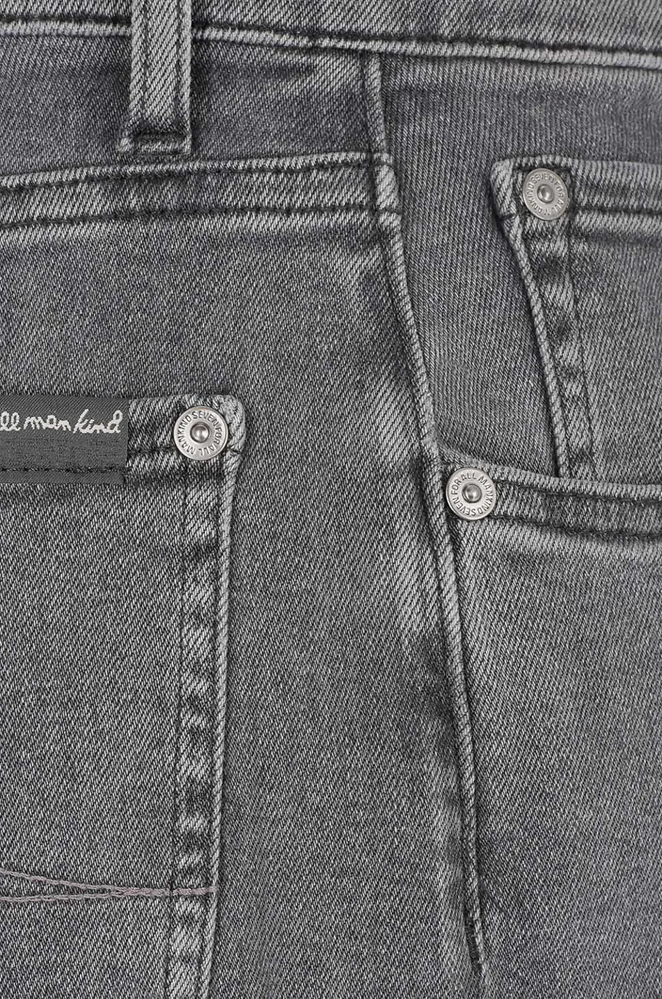 Jean slim en coton Slimmy Tapered Stretch Tek Scholar