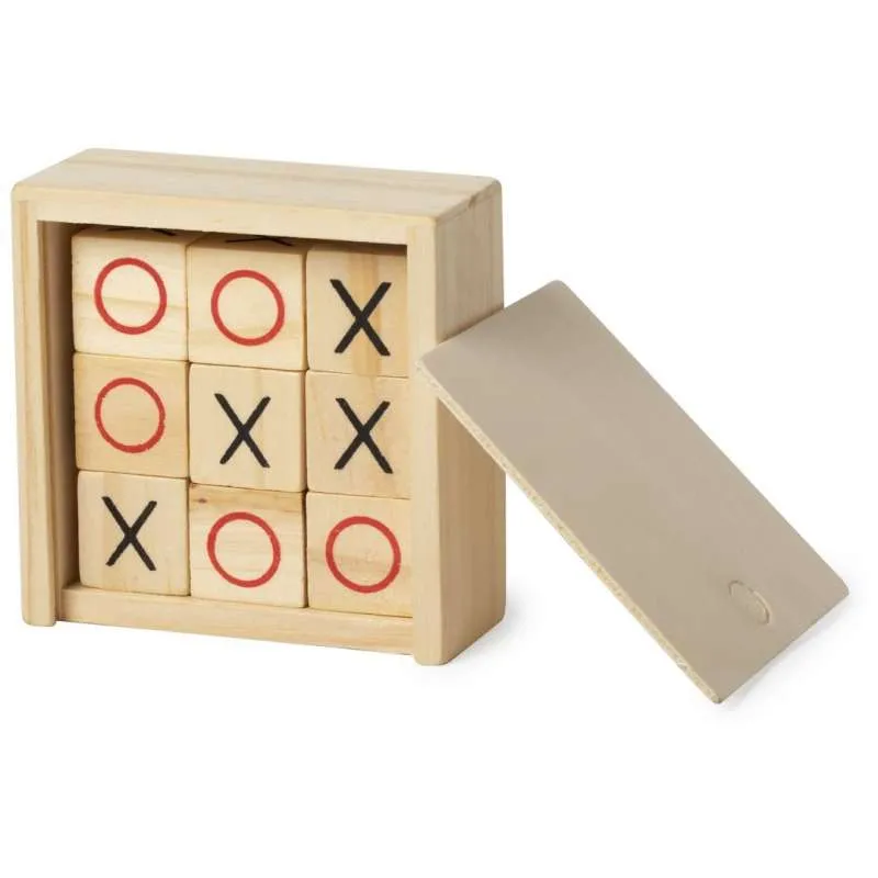 Jeu - Grapex