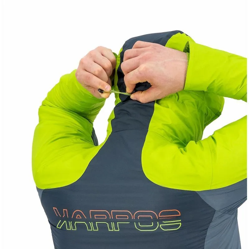 Karpos Vinson Jacket - Veste alpinisme homme | Hardloop