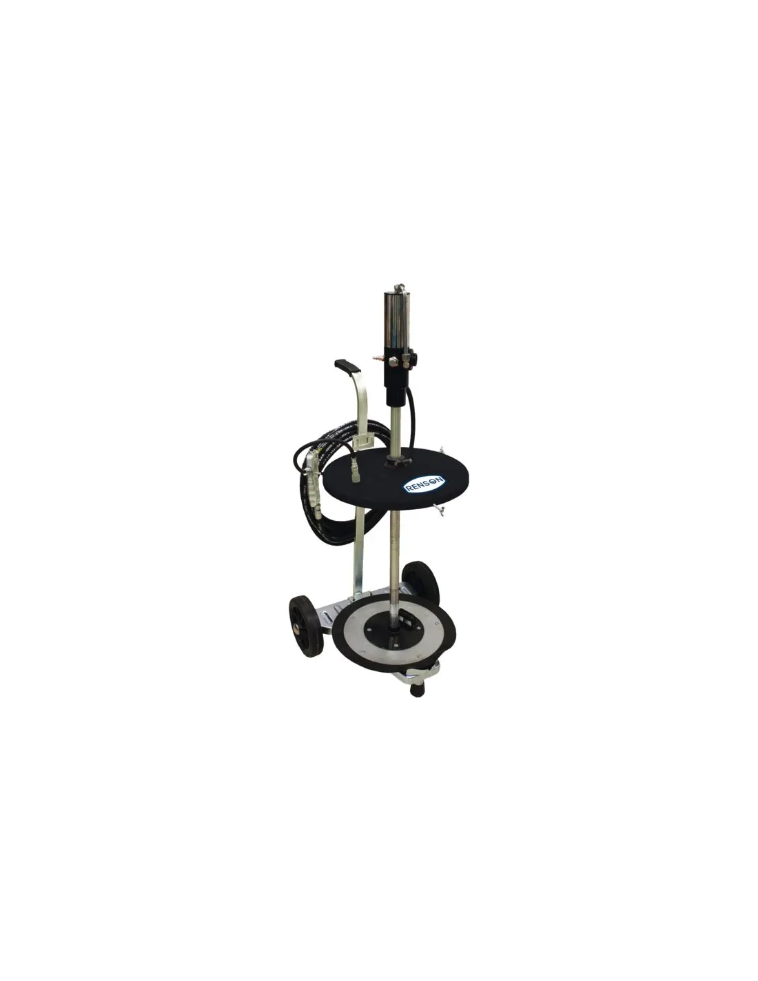 Kit De Graissage Mobile 50:1 - - 970204RENSON