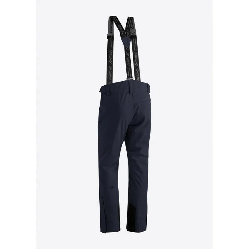 Maier Sports Anton Slim Pant - Pantalon ski homme | Hardloop