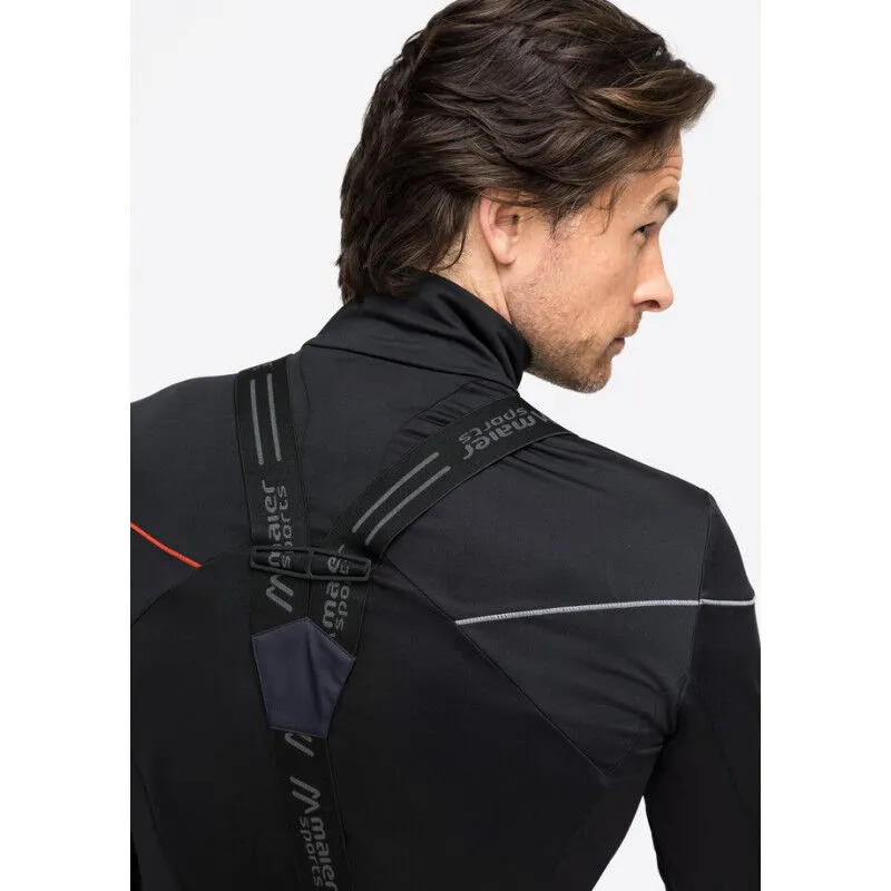 Maier Sports Anton Slim Pant - Pantalon ski homme | Hardloop