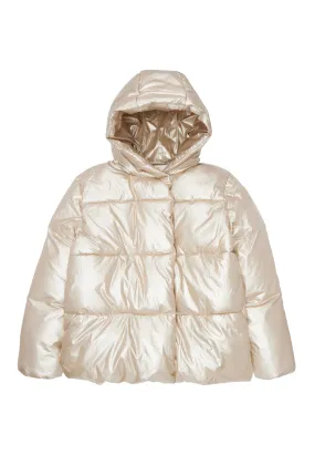 Manteau The New Fille