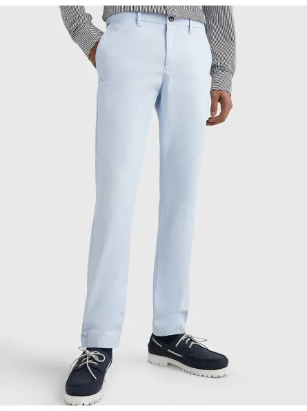 Pantalon chino slim Bleecker Tommy Hilfiger