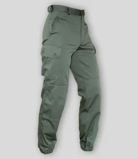 Pantalon F2 entrejambe 75 cm Kaki - GP Tactical