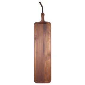 Planche bread slim fit - noyer