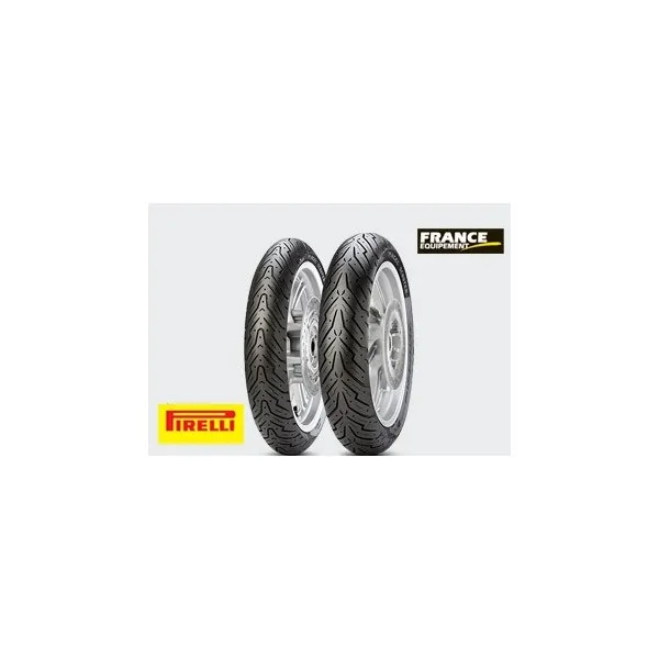  PNEU PIRELLI 130/80 - 15 M/C 63S TL Angel Scooter 