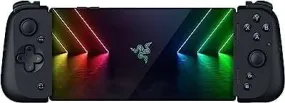 Razer kushi v2 pour android console de jeu mobile (ajustement universel avec pont 