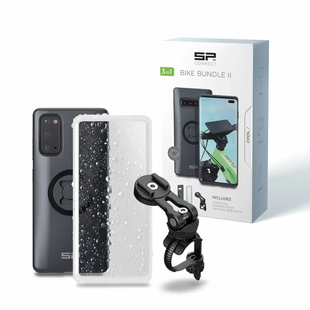 Support pour mobiles (Reconditionné A) 