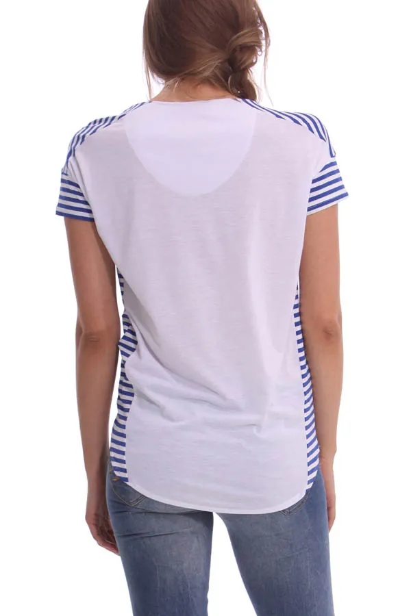 T Shirt Desigual by C Lacroix 41T2L09