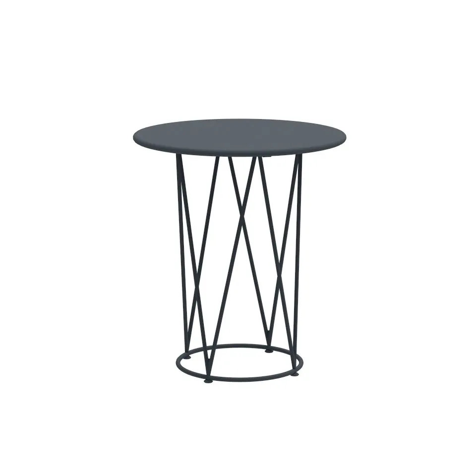 Table ronde DESIREE ROPE