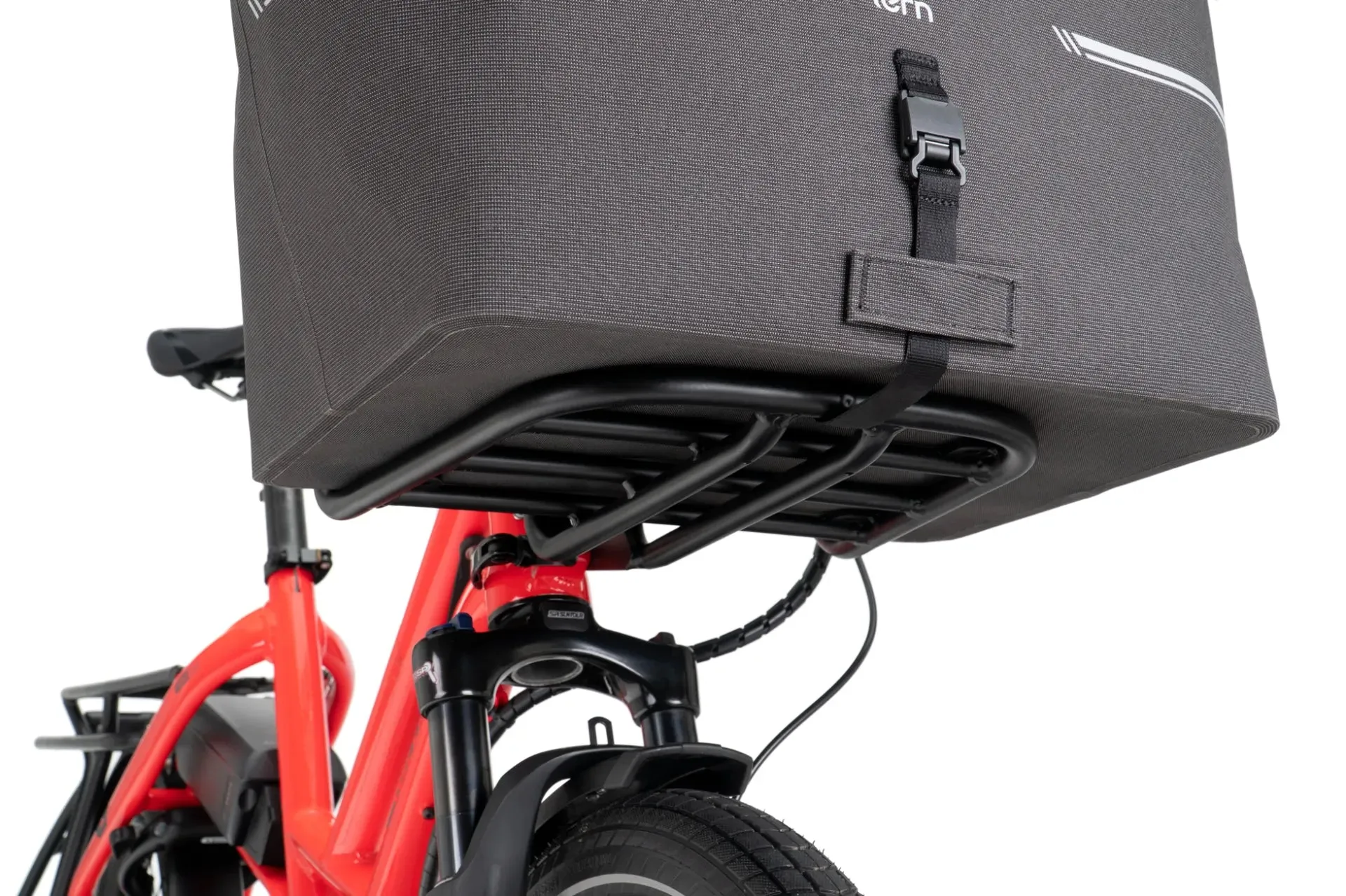 TERN Weather Top Bag