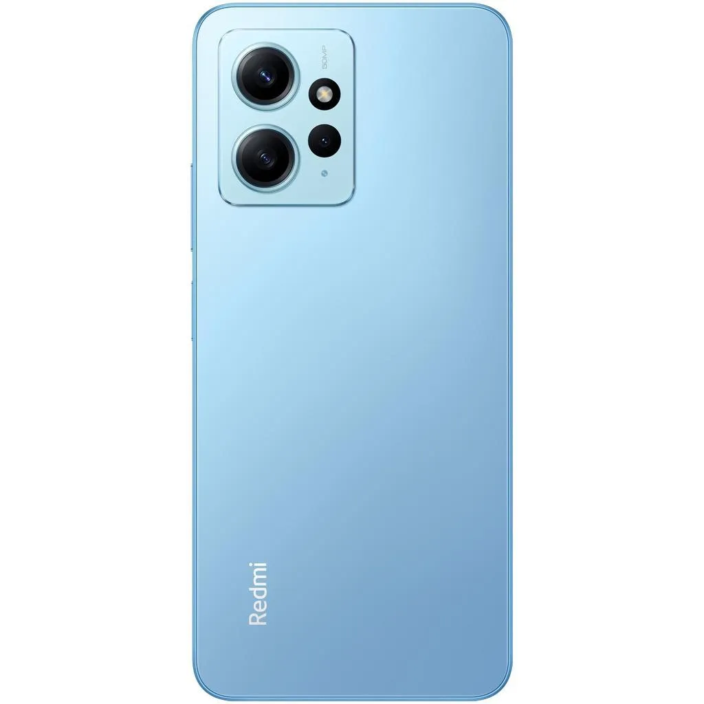 Xiaomi Redmi Note 12 64 Go – Bleu – Débloqué – Dual